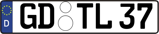 GD-TL37