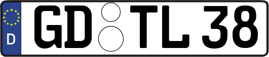 GD-TL38