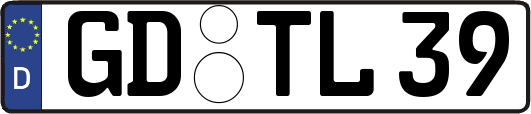 GD-TL39