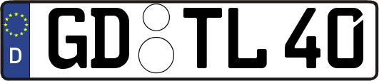 GD-TL40