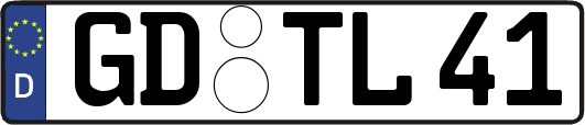 GD-TL41