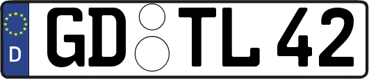 GD-TL42