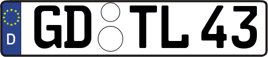 GD-TL43