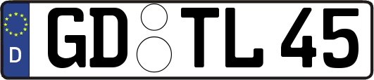 GD-TL45