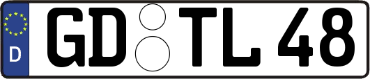 GD-TL48