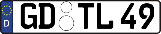 GD-TL49