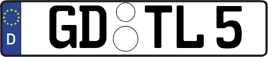 GD-TL5