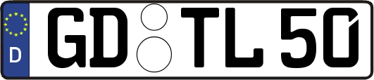 GD-TL50