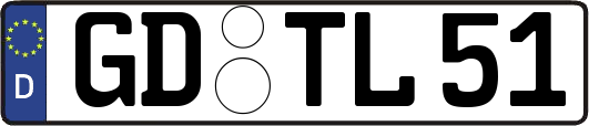 GD-TL51