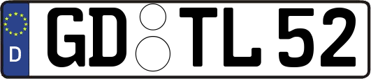GD-TL52