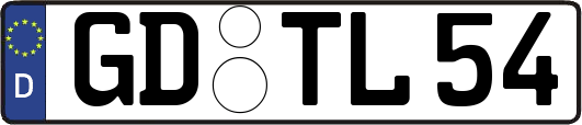 GD-TL54