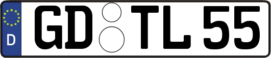 GD-TL55