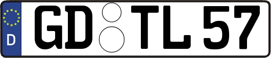 GD-TL57