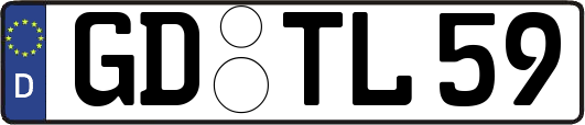 GD-TL59