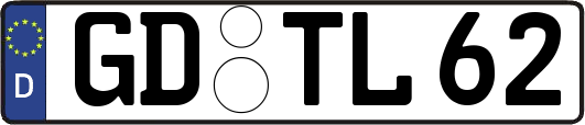 GD-TL62