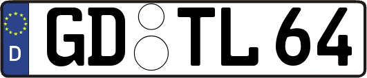 GD-TL64