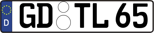 GD-TL65