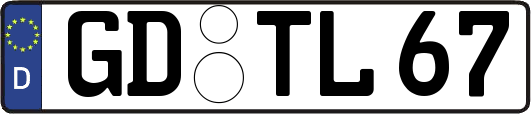 GD-TL67