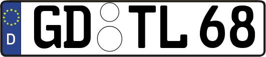 GD-TL68