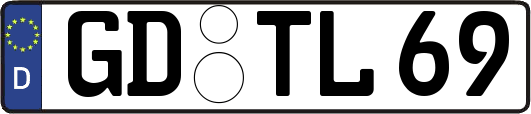 GD-TL69