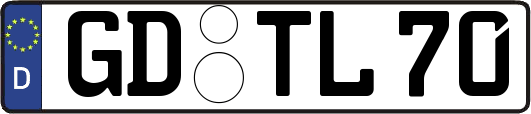 GD-TL70