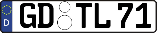 GD-TL71