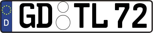 GD-TL72