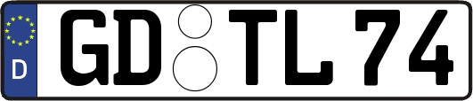 GD-TL74