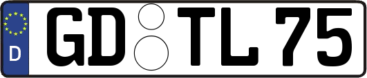 GD-TL75