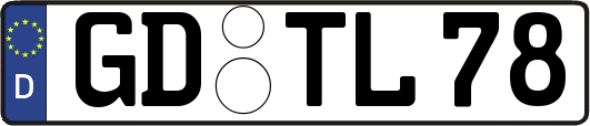 GD-TL78