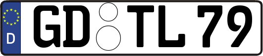 GD-TL79