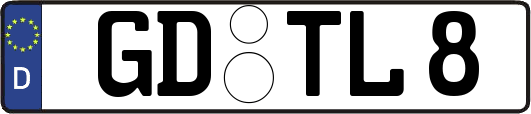 GD-TL8