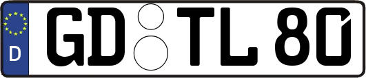 GD-TL80