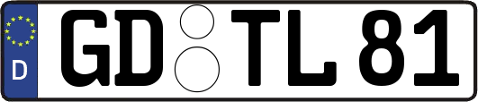 GD-TL81