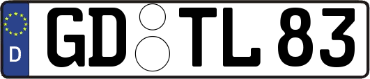 GD-TL83
