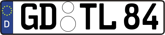 GD-TL84