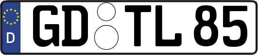 GD-TL85