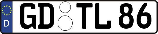 GD-TL86
