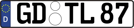 GD-TL87