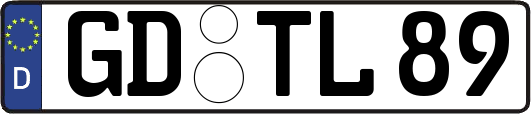 GD-TL89