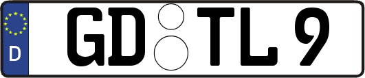 GD-TL9