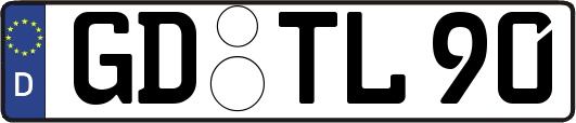 GD-TL90