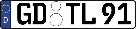 GD-TL91
