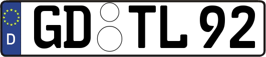 GD-TL92