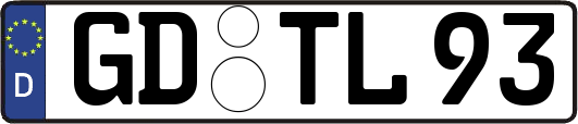GD-TL93
