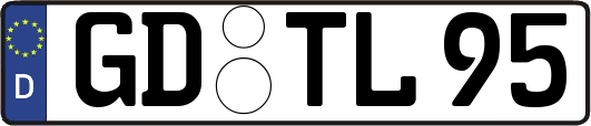 GD-TL95