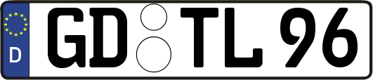 GD-TL96