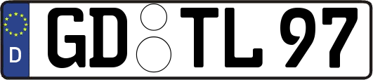 GD-TL97