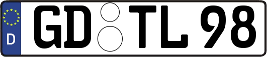 GD-TL98
