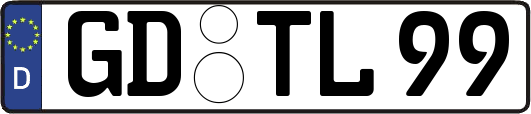 GD-TL99